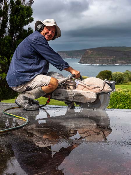 Concrete Cutting Central Coast